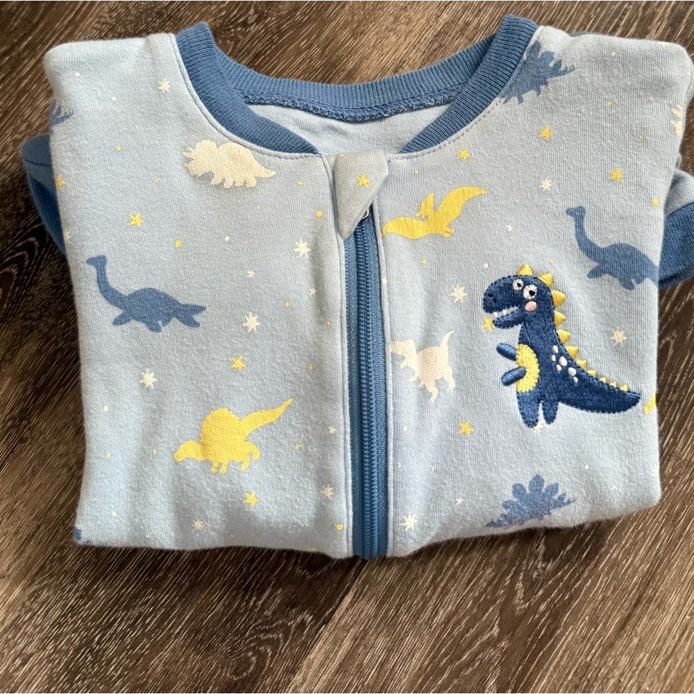 6m Tuffy Dinosaur sleeper